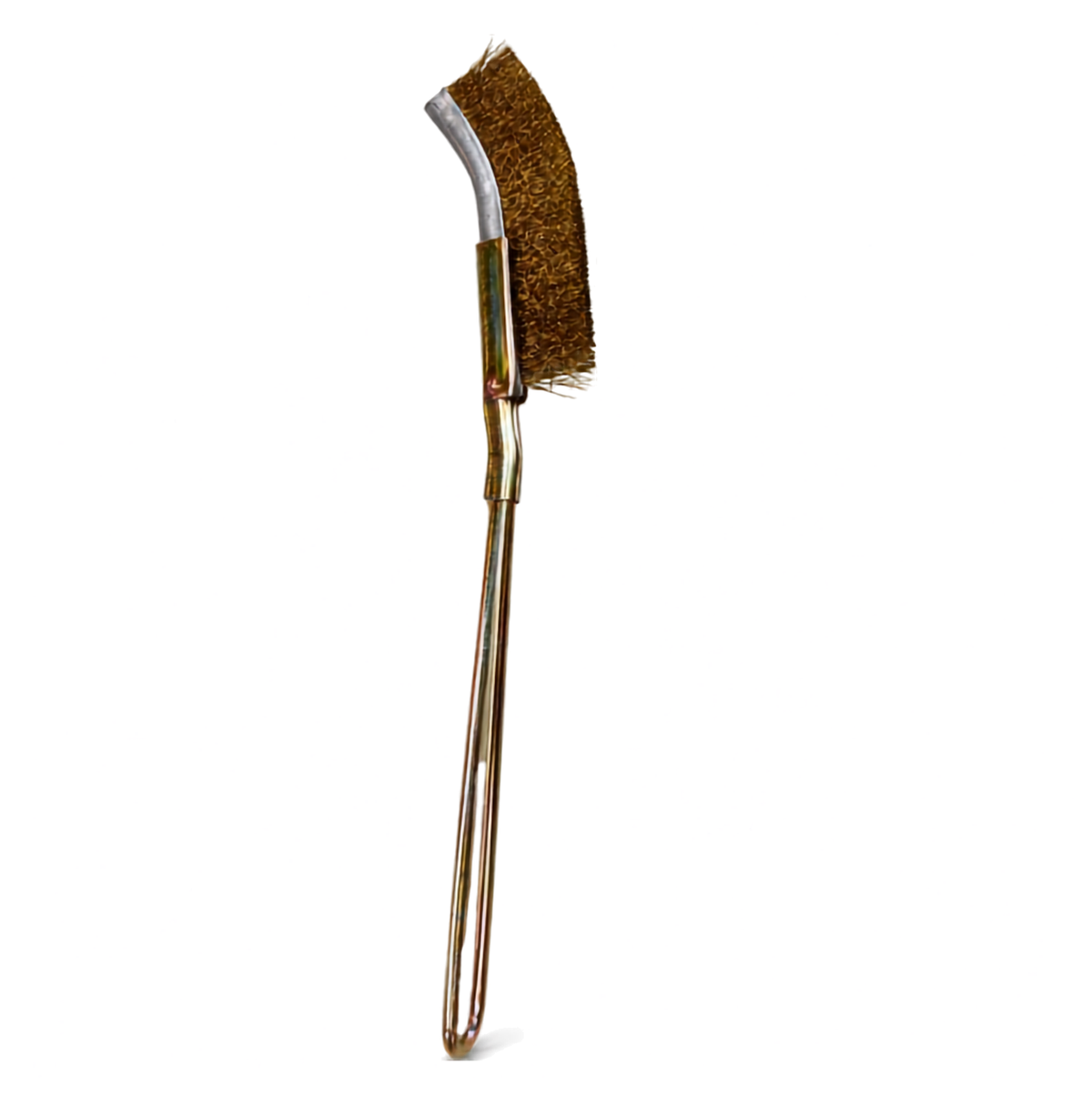 Brosse Métallique pour Creuset de Poêle à Granulés – SHAFFER PRO