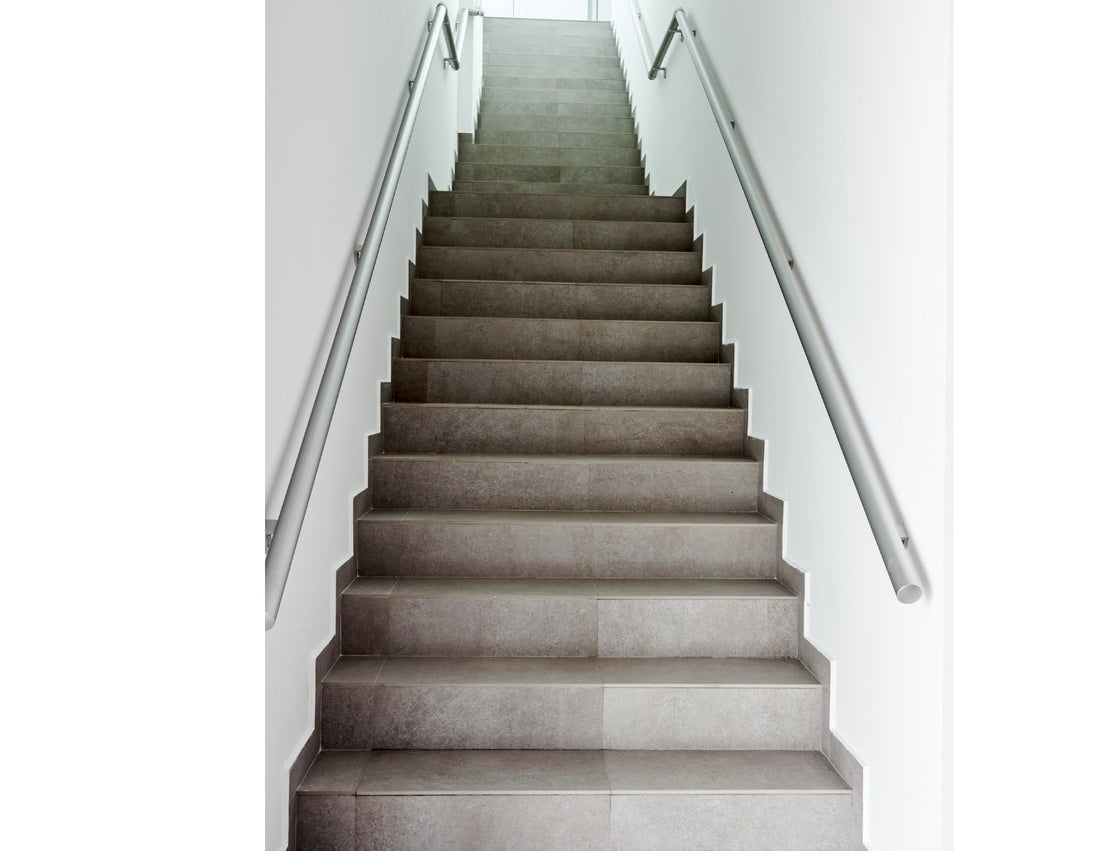 Comment carreler un escalier ? - Shaffer Pro