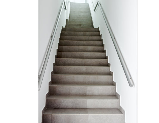 Comment carreler un escalier ? - Shaffer Pro