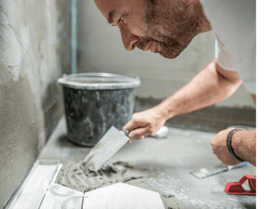 En quoi les plinthes sont elles importantes pour votre intérieur , et quand poser des plinthes en carrelage ? - Shaffer Pro