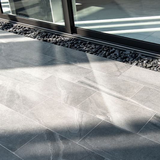 carrelage qui sonne creux ?