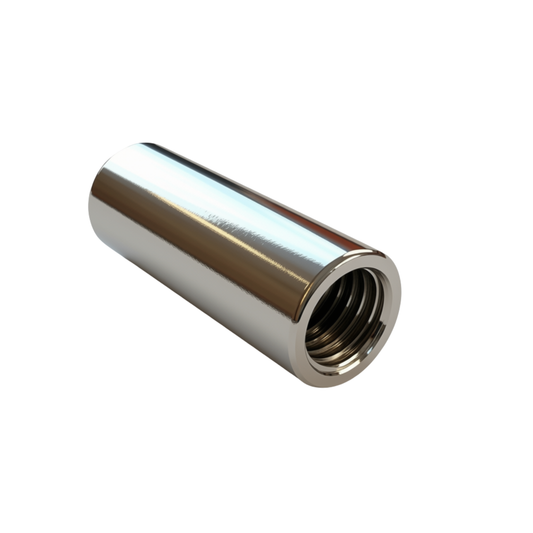 Adaptateur M8 vers M12 – Raccord Cannes & Brosses de Ramonage | Shaffer Pro